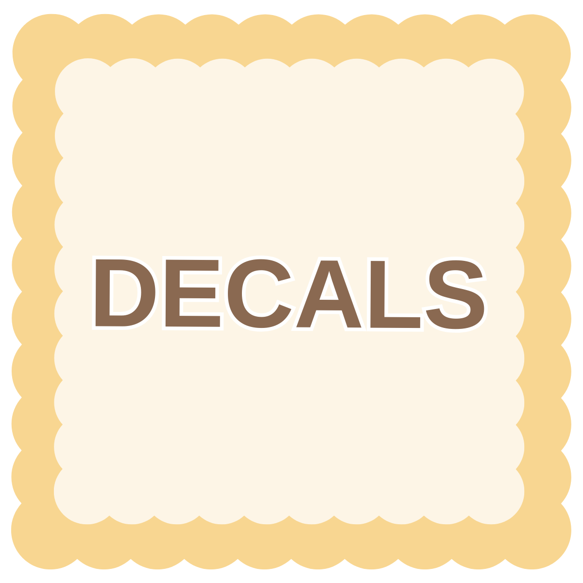 Decals