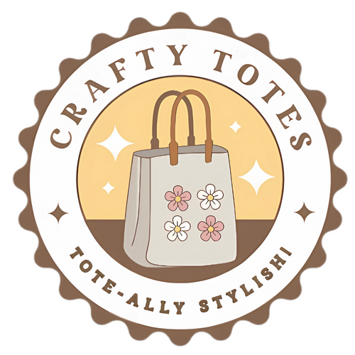 Crafty Totes
